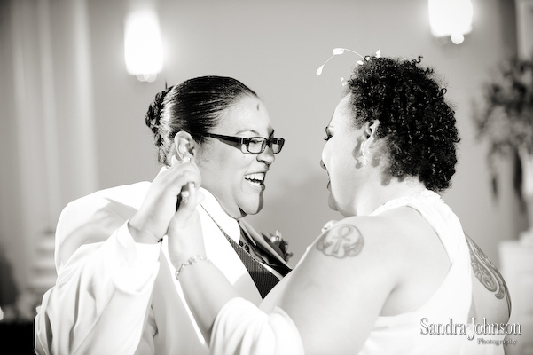 Best Harry P. Leu Gardens Wedding photographer - Sandra Johnson (SJFoto.com)